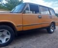 Желтый ВАЗ 2102, объемом двигателя 1.2 л и пробегом 270 тыс. км за 417 $, фото 1 на Automoto.ua
