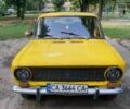 Жовтий ВАЗ 2102, об'ємом двигуна 1.2 л та пробігом 180 тис. км за 349 $, фото 1 на Automoto.ua