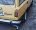 Жовтий ВАЗ 2102, об'ємом двигуна 1 л та пробігом 1000 тис. км за 629 $, фото 3 на Automoto.ua