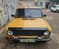 Жовтий ВАЗ 2102, об'ємом двигуна 1.3 л та пробігом 200 тис. км за 650 $, фото 1 на Automoto.ua