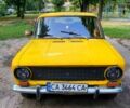 Жовтий ВАЗ 2102, об'ємом двигуна 1.2 л та пробігом 130 тис. км за 359 $, фото 1 на Automoto.ua