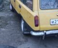 Жовтий ВАЗ 2102, об'ємом двигуна 1 л та пробігом 1000 тис. км за 629 $, фото 2 на Automoto.ua