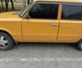Желтый ВАЗ 2102, объемом двигателя 1.2 л и пробегом 30 тыс. км за 1400 $, фото 1 на Automoto.ua