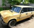 Жовтий ВАЗ 2102, об'ємом двигуна 1 л та пробігом 52 тис. км за 571 $, фото 2 на Automoto.ua