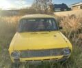 Желтый ВАЗ 2102, объемом двигателя 0 л и пробегом 3 тыс. км за 499 $, фото 1 на Automoto.ua
