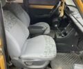 Желтый ВАЗ 2102, объемом двигателя 1.2 л и пробегом 30 тыс. км за 1400 $, фото 4 на Automoto.ua