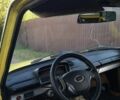Желтый ВАЗ 2102, объемом двигателя 0 л и пробегом 50 тыс. км за 484 $, фото 2 на Automoto.ua