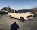 Желтый ВАЗ 2102, объемом двигателя 1.3 л и пробегом 300 тыс. км за 343 $, фото 1 на Automoto.ua