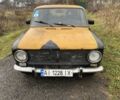 Желтый ВАЗ 2102, объемом двигателя 1.2 л и пробегом 2 тыс. км за 429 $, фото 1 на Automoto.ua