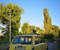 Желтый ВАЗ 2102, объемом двигателя 0 л и пробегом 50 тыс. км за 484 $, фото 1 на Automoto.ua