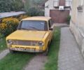 Желтый ВАЗ 2102, объемом двигателя 1.3 л и пробегом 50 тыс. км за 485 $, фото 1 на Automoto.ua