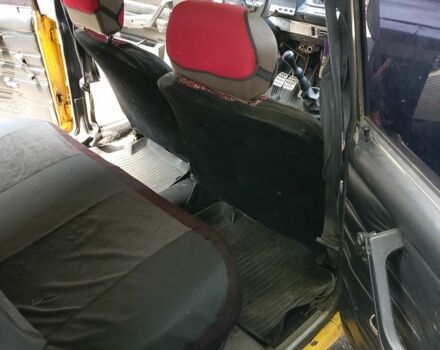 Жовтий ВАЗ 2102, об'ємом двигуна 1 л та пробігом 52 тис. км за 571 $, фото 5 на Automoto.ua
