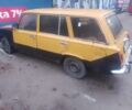 Жовтий ВАЗ 2102, об'ємом двигуна 0 л та пробігом 100 тис. км за 239 $, фото 1 на Automoto.ua
