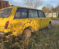 Желтый ВАЗ 2102, объемом двигателя 1.5 л и пробегом 150 тыс. км за 350 $, фото 2 на Automoto.ua
