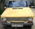 Жовтий ВАЗ 2102, об'ємом двигуна 1 л та пробігом 52 тис. км за 571 $, фото 3 на Automoto.ua