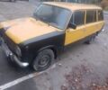Жовтий ВАЗ 2102, об'ємом двигуна 0 л та пробігом 100 тис. км за 239 $, фото 1 на Automoto.ua