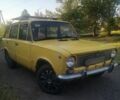 Желтый ВАЗ 2102, объемом двигателя 0 л и пробегом 50 тыс. км за 484 $, фото 6 на Automoto.ua