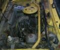 Желтый ВАЗ 2102, объемом двигателя 1.3 л и пробегом 50 тыс. км за 485 $, фото 2 на Automoto.ua