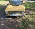 Желтый ВАЗ 2102, объемом двигателя 0 л и пробегом 40 тыс. км за 500 $, фото 1 на Automoto.ua