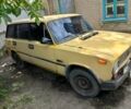 Жовтий ВАЗ 2102, об'ємом двигуна 1 л та пробігом 52 тис. км за 571 $, фото 1 на Automoto.ua