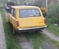 Желтый ВАЗ 2102, объемом двигателя 1.3 л и пробегом 50 тыс. км за 485 $, фото 1 на Automoto.ua
