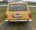 Желтый ВАЗ 2102, объемом двигателя 1.2 л и пробегом 2 тыс. км за 429 $, фото 2 на Automoto.ua