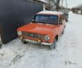 Желтый ВАЗ 2102, объемом двигателя 1.6 л и пробегом 44 тыс. км за 628 $, фото 1 на Automoto.ua