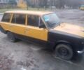 Жовтий ВАЗ 2102, об'ємом двигуна 0 л та пробігом 100 тис. км за 239 $, фото 2 на Automoto.ua