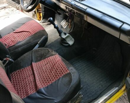 Жовтий ВАЗ 2102, об'ємом двигуна 1 л та пробігом 52 тис. км за 571 $, фото 4 на Automoto.ua