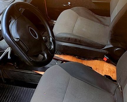 Жовтий ВАЗ 2102, об'ємом двигуна 1.2 л та пробігом 123 тис. км за 800 $, фото 5 на Automoto.ua