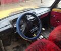 Желтый ВАЗ 2102, объемом двигателя 1.3 л и пробегом 500 тыс. км за 700 $, фото 9 на Automoto.ua