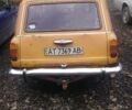 Желтый ВАЗ 2102, объемом двигателя 1.6 л и пробегом 200 тыс. км за 350 $, фото 1 на Automoto.ua