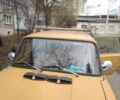 Желтый ВАЗ 2102, объемом двигателя 0 л и пробегом 100 тыс. км за 864 $, фото 3 на Automoto.ua