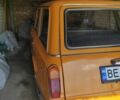 Желтый ВАЗ 2102, объемом двигателя 1.3 л и пробегом 78 тыс. км за 1550 $, фото 3 на Automoto.ua