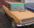 Желтый ВАЗ 2102, объемом двигателя 1.6 л и пробегом 200 тыс. км за 350 $, фото 1 на Automoto.ua