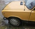 Желтый ВАЗ 2102, объемом двигателя 1.3 л и пробегом 500 тыс. км за 700 $, фото 4 на Automoto.ua