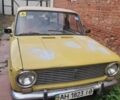 Желтый ВАЗ 2102, объемом двигателя 0 л и пробегом 1000 тыс. км за 516 $, фото 1 на Automoto.ua