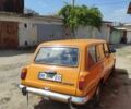 Желтый ВАЗ 2102, объемом двигателя 1.3 л и пробегом 78 тыс. км за 1550 $, фото 7 на Automoto.ua