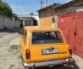 Желтый ВАЗ 2102, объемом двигателя 1.3 л и пробегом 78 тыс. км за 1550 $, фото 2 на Automoto.ua