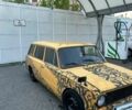 Желтый ВАЗ 2102, объемом двигателя 1.5 л и пробегом 777 тыс. км за 630 $, фото 1 на Automoto.ua