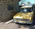 Жовтий ВАЗ 2102, об'ємом двигуна 1.2 л та пробігом 87 тис. км за 650 $, фото 1 на Automoto.ua