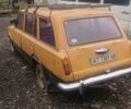 Желтый ВАЗ 2102, объемом двигателя 1.6 л и пробегом 200 тыс. км за 350 $, фото 3 на Automoto.ua