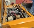 Желтый ВАЗ 2102, объемом двигателя 1.3 л и пробегом 78 тыс. км за 1550 $, фото 6 на Automoto.ua