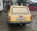 Желтый ВАЗ 2102, объемом двигателя 1.3 л и пробегом 500 тыс. км за 700 $, фото 5 на Automoto.ua