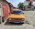 Желтый ВАЗ 2102, объемом двигателя 1.3 л и пробегом 100 тыс. км за 1450 $, фото 1 на Automoto.ua