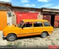 Желтый ВАЗ 2102, объемом двигателя 1.3 л и пробегом 100 тыс. км за 1500 $, фото 1 на Automoto.ua
