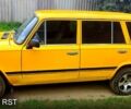 Жовтий ВАЗ 2102, об'ємом двигуна 1.2 л та пробігом 123 тис. км за 800 $, фото 2 на Automoto.ua