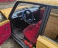 Желтый ВАЗ 2102, объемом двигателя 1.3 л и пробегом 500 тыс. км за 700 $, фото 6 на Automoto.ua
