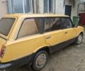 Желтый ВАЗ 2102, объемом двигателя 1.3 л и пробегом 500 тыс. км за 700 $, фото 2 на Automoto.ua