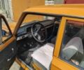 Желтый ВАЗ 2102, объемом двигателя 1.3 л и пробегом 78 тыс. км за 1550 $, фото 5 на Automoto.ua